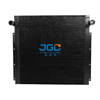 Excavador Radiator Oil Cooler de E330C E330CL 204-0971 236-4379 204-0974