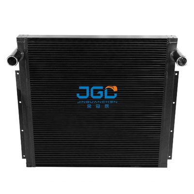 Excavador Radiator Oil Cooler de E330C E330CL 204-0971 236-4379 204-0974