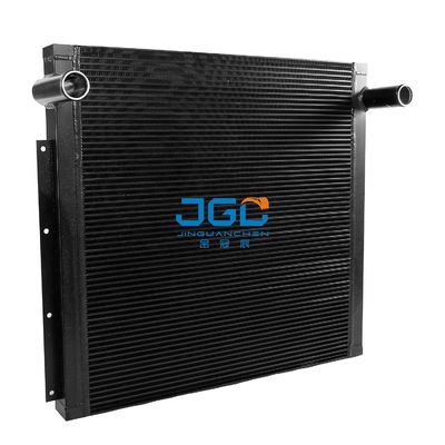 Excavador Radiator Oil Cooler de E330C E330CL 204-0971 236-4379 204-0974