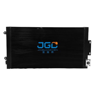 Refrigerador de aceite hidráulico del radiador del excavador E330D E336D 245-9360 245-9359