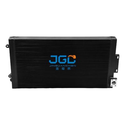 Refrigerador de aceite hidráulico del radiador del excavador E330D E336D 245-9360 245-9359