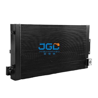 Refrigerador de aceite hidráulico del radiador del excavador E330D E336D 245-9360 245-9359