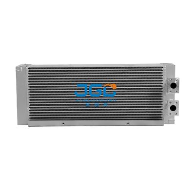 Piezas de maquinaria más frescas de construcción del radiador Ec210 Ec200b de aceite hidráulico Voe17492050