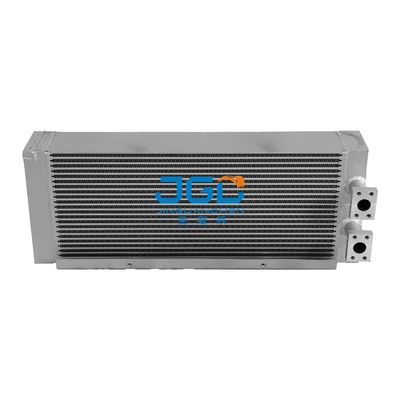 Piezas de maquinaria más frescas de construcción del radiador Ec210 Ec200b de aceite hidráulico Voe17492050