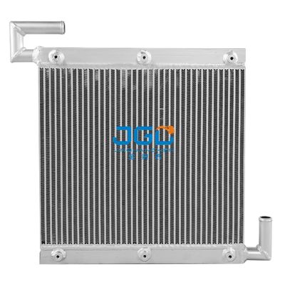 Excavador Hydraulic Oil Cooler para Hitachi Ex60g Ex60-1 4217470