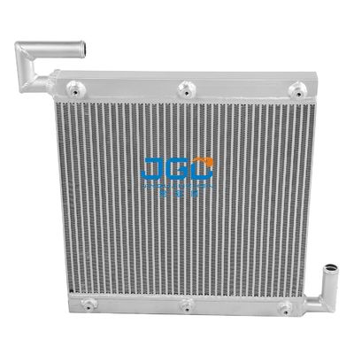 Excavador Hydraulic Oil Cooler para Hitachi Ex60g Ex60-1 4217470