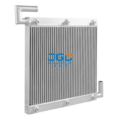 Excavador Hydraulic Oil Cooler para Hitachi Ex60g Ex60-1 4217470
