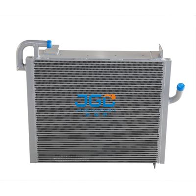 Refrigerador de aceite hidráulico 4285627 para Isuzu Engine 4BD1 Hitachi EX100-2 EX120-2