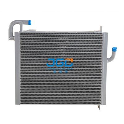 Refrigerador de aceite hidráulico 4285627 para Isuzu Engine 4BD1 Hitachi EX100-2 EX120-2