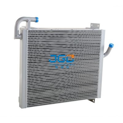 Refrigerador de aceite hidráulico 4285627 para Isuzu Engine 4BD1 Hitachi EX100-2 EX120-2