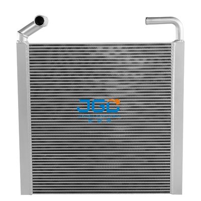 Motor 4BG1 de Radiator For Hitachi EX100-5 EX120-5 del excavador EX120-5 4365742