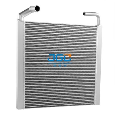 Motor 4BG1 de Radiator For Hitachi EX100-5 EX120-5 del excavador EX120-5 4365742