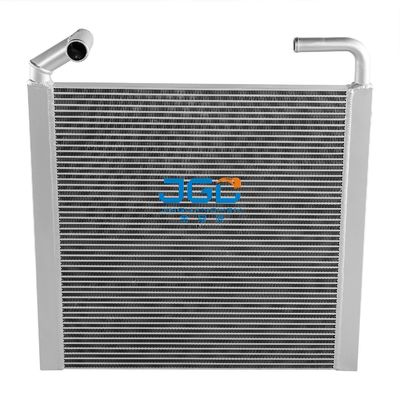 Motor 4BG1 de Radiator For Hitachi EX100-5 EX120-5 del excavador EX120-5 4365742