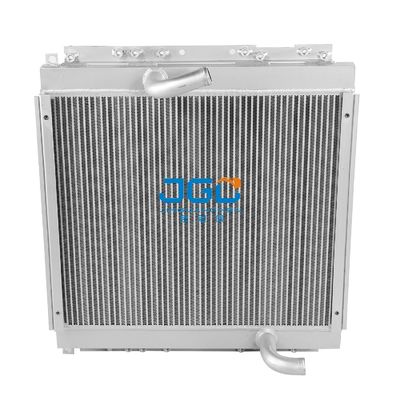 Refrigerador de aceite de Radiator Hitachi Hydraulic del excavador Ex200-2 4287045