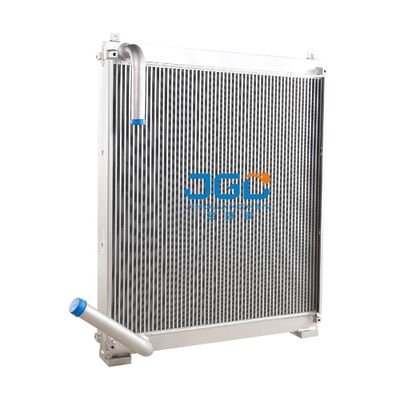 Ex220-5 4380050 excavador Radiator Hitachi Oil 4286106 4448372 hidráulicos