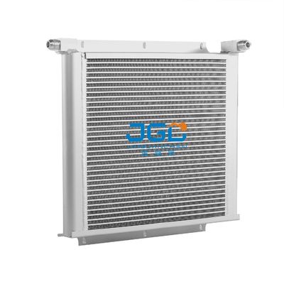 excavador Radiator de 21W-03-31122 21W-03-31121 para KOMATSU PC75UU-3 PC78UU-5
