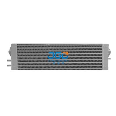 Refrigerador de aceite hidráulico de Radiator PC130-7 del excavador de KOMATSU 203-03-71140 203-03-71130