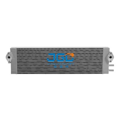 Refrigerador de aceite hidráulico de Radiator PC130-7 del excavador de KOMATSU 203-03-71140 203-03-71130