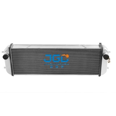 El radiador del tanque de agua 4650352 cabe Hitachi Zax225 Zax200-3 Zax210-3 Zax230-3 4hk1