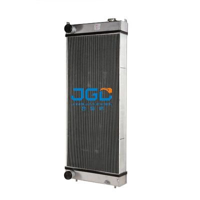 Radiador Ln002450 del tanque de agua de Cx470b SH350-3 SH350-5 SH360 para el excavador de Sumitomo