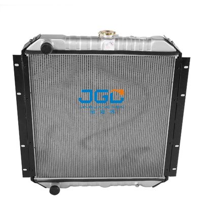 Radiador HD820-2 de HD820-3 Pare Part Excavator Water Tank
