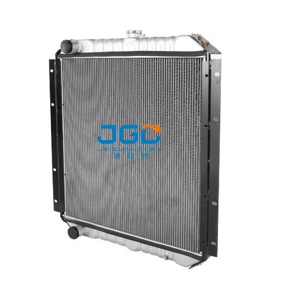 Radiador HD820-2 de HD820-3 Pare Part Excavator Water Tank