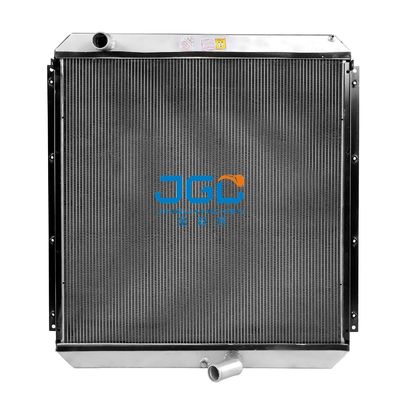 Radiador del tanque de agua 14531222 para el excavador de enfriamiento Spare Parts de VOL-VO EC210B