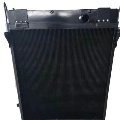 Radiador WA420-3 del tanque de agua de WA380-3 423-03-D1304 para el cargador de la rueda