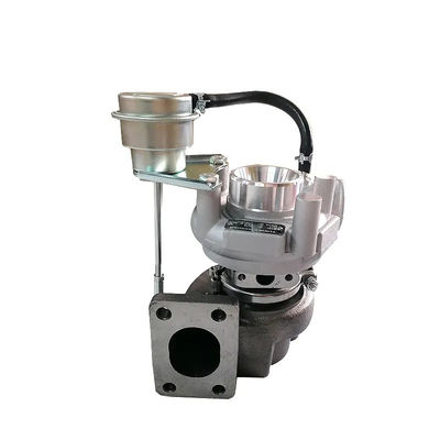 Excavador diesel PC78 4D95 Engine Parts Turbocharger 49377-01600 6205818270 sobrealimentador de Turbo 4937701600