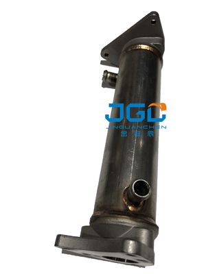 Refrigerador 88980069953 de la recirculación de los gases de escape de Isuzu Accessories 6HK1 del motor de Engine Parts Diesel del excavador