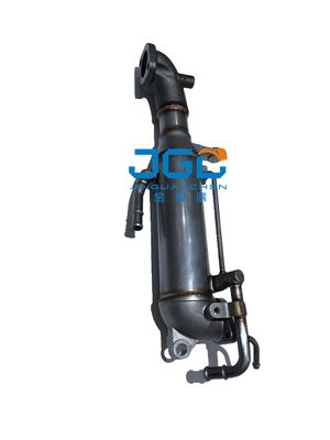 Excavador Engine Part 25608E0280 para una recirculación de los gases de escape más fresca de la asamblea del excavador J05E