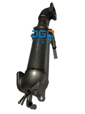 Excavador Engine Part 25608E0280 para una recirculación de los gases de escape más fresca de la asamblea del excavador J05E
