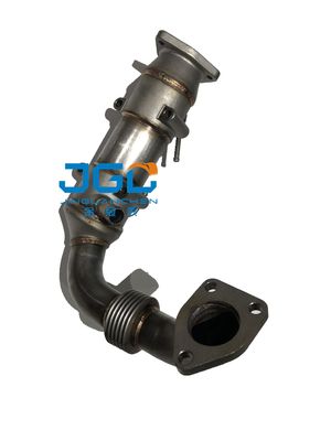 Refrigerador S17309-1090 25608-E0150 de Engine Parts J08E del excavador de la recirculación de los gases de escape