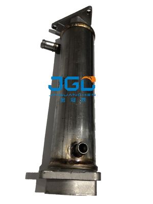 Piezas mecánicas del refrigerador 4HK1 de la recirculación de los gases de escape de Engine Parts del excavador 8-97378999-3