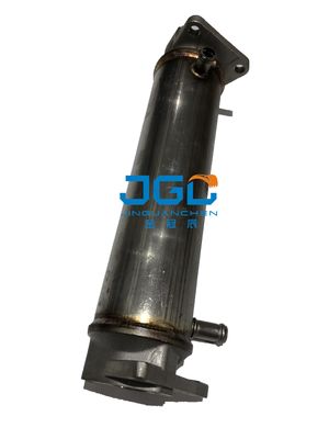 Piezas mecánicas del refrigerador 4HK1 de la recirculación de los gases de escape de Engine Parts del excavador 8-97378999-3