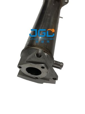 Piezas mecánicas del refrigerador 4HK1 de la recirculación de los gases de escape de Engine Parts del excavador 8-97378999-3
