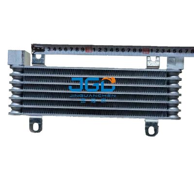 Filtro de combustible de alta calidad del refrigerador de aceite hidráulico para el refrigerador del combustible de PC200-8 208-03-71160