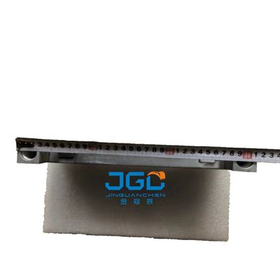 Filtro de combustible de alta calidad del refrigerador de aceite hidráulico para el refrigerador del combustible de PC200-8 208-03-71160