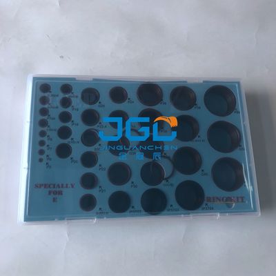 O-tipo de alta calidad trampa 477597525 de la herramienta del sello de aceite del anillo o de Fluorine Rubber del excavador