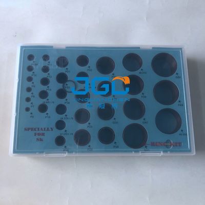 O-tipo de alta calidad trampa 477597525 de la herramienta del sello de aceite del anillo o de Fluorine Rubber del excavador