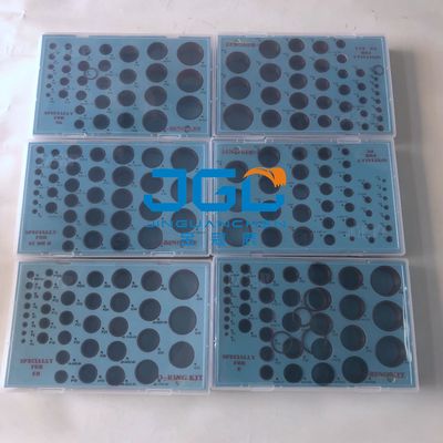 O-tipo de alta calidad trampa 477597525 de la herramienta del sello de aceite del anillo o de Fluorine Rubber del excavador