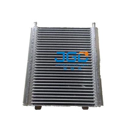 Motor más fresco industrial KX161 de Oil Cooler Radiator del excavador de aceite hidráulico
