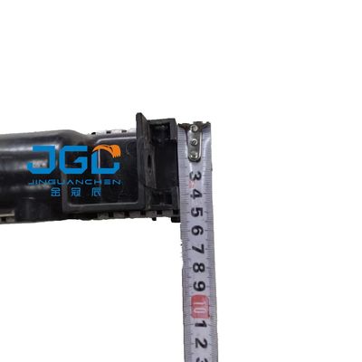 Radiador del tanque de agua del sistema U20 de la refrigeración por agua de Mini Excavator Accessory Radiator New
