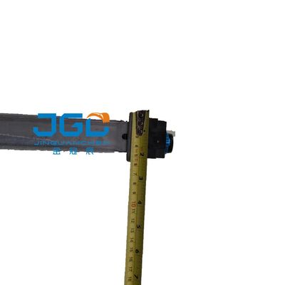 Sistema de enfriamiento de Accessory Aluminum Water del excavador del radiador del tanque de agua E301 pequeño
