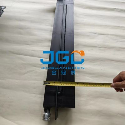 Excavador Spare Parts del sistema de enfriamiento de motor de Charge Intercooler For del excavador PC360-7