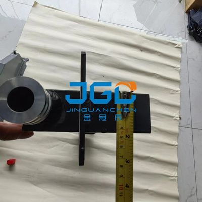 Excavador Spare Parts del sistema de enfriamiento de motor de Charge Intercooler For del excavador PC360-7