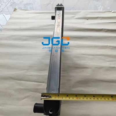 YM30 excavador de aluminio Radiator High Performance