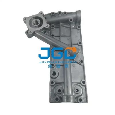 Excavador Engine Parts 6D95 PC200-5 PC200-6 de la cubierta lateral del refrigerador