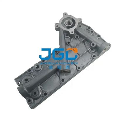 Excavador Engine Parts 6D95 PC200-5 PC200-6 de la cubierta lateral del refrigerador