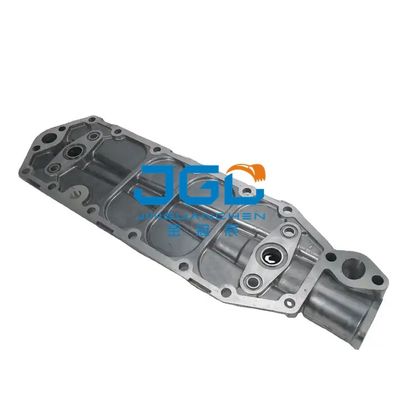 6150-61-2123/2124/2125/613 sistema de enfriamiento de la cubierta lateral 6D125 del refrigerador